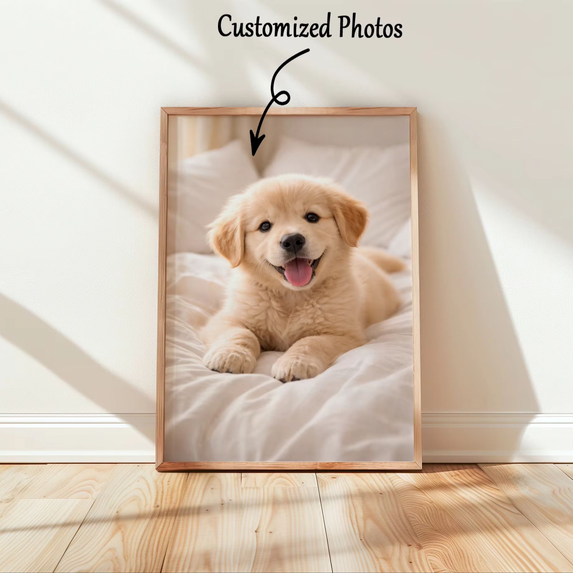 Custom Photo Canvas Print, Per - огляд і ціна Photographic Memory