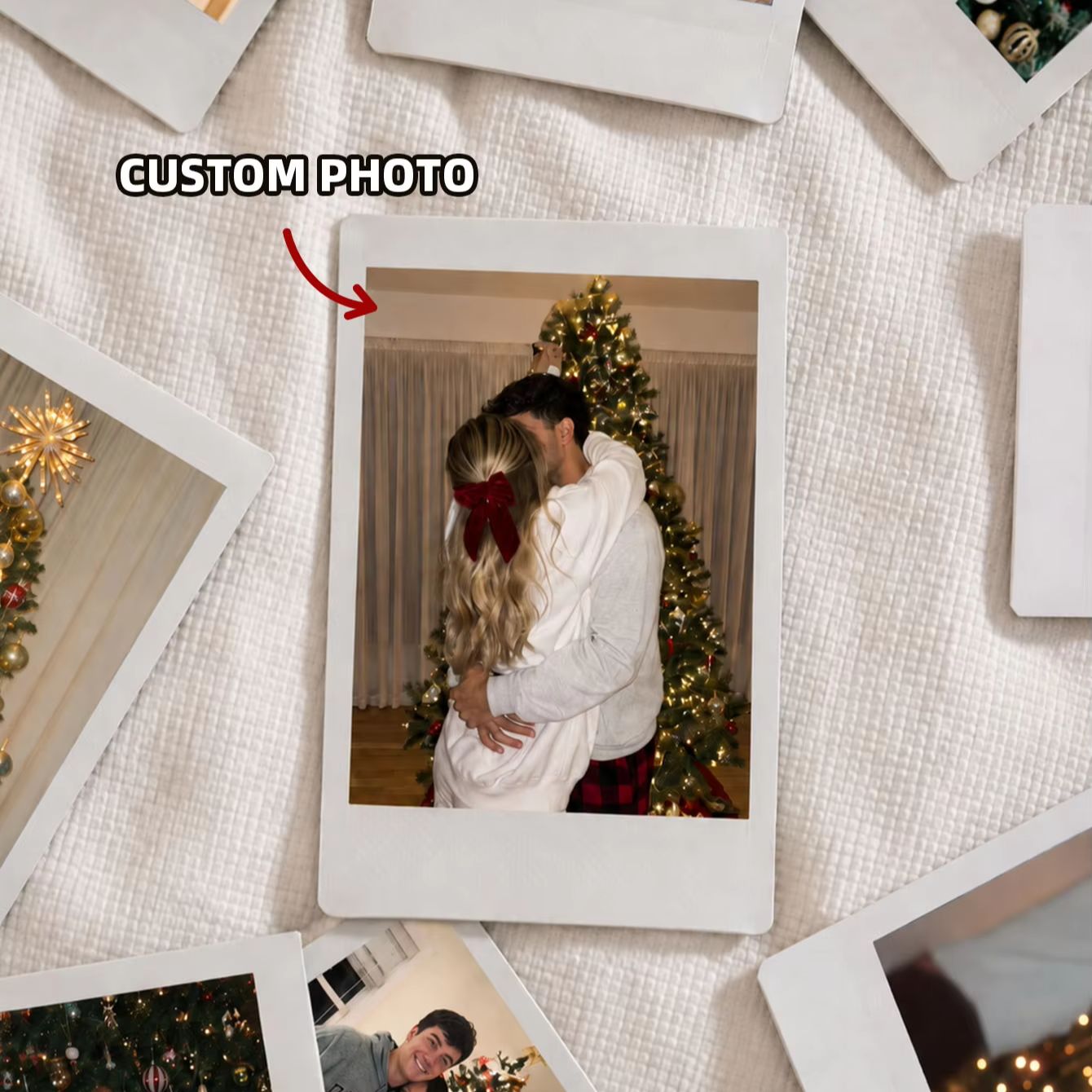 1/3/5Pcs Custom Photo Prints,  - огляд і ціна Photographic Memory