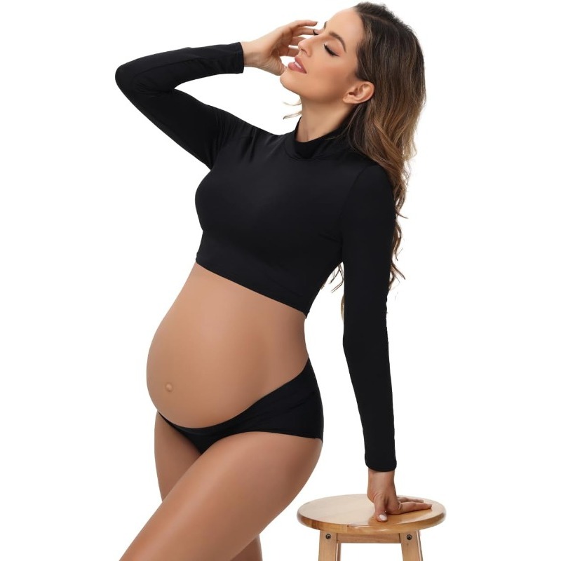 Maternity Photoshoot Set: High - огляд і ціна Photography Club