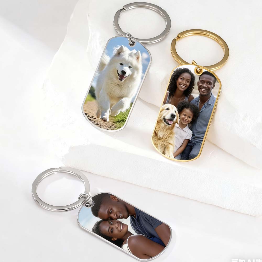 Family Couple Print Photo Keyc - огляд і ціна Photographic Memory