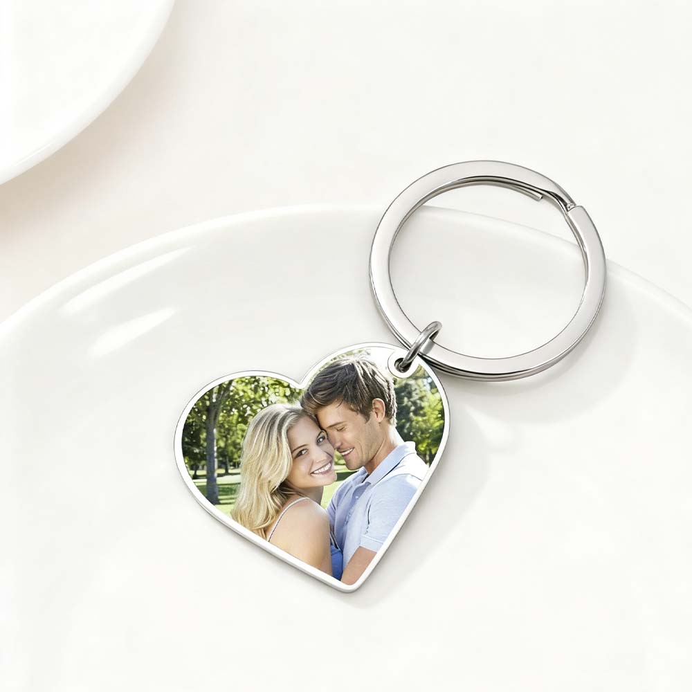 Family Couple Print Photo Keyc - огляд і ціна Photographic Memory