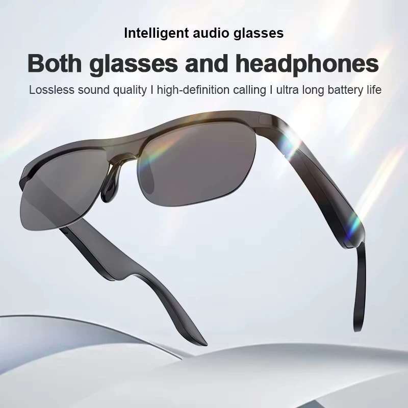 Lenovo 8K HD AI Smart Glasses  - огляд і ціна Photography Japanese