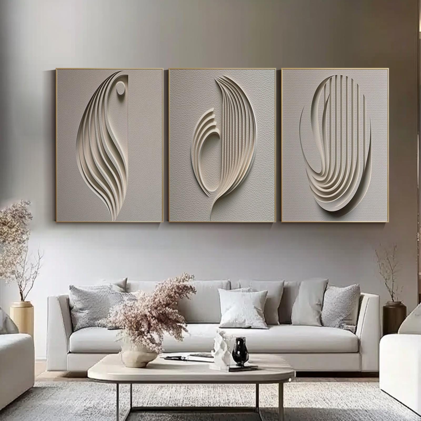 1pc frameless Abstract 3d Reli - огляд і ціна Photography Geometry
