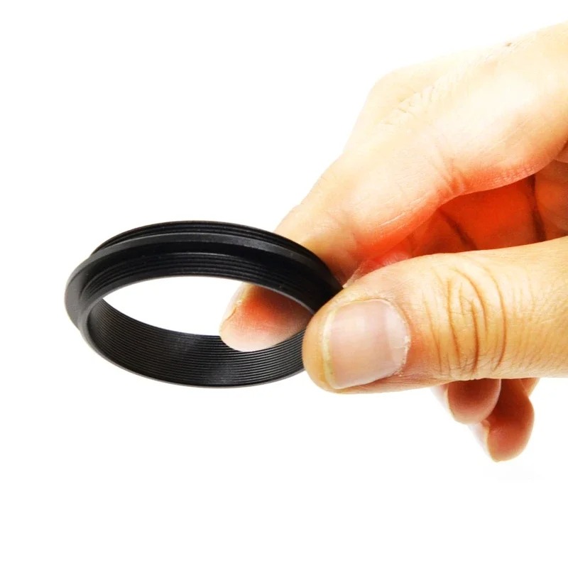 Adapter Ring M42*0.75 to M42*0 - огляд і ціна Lens Adapter Ring