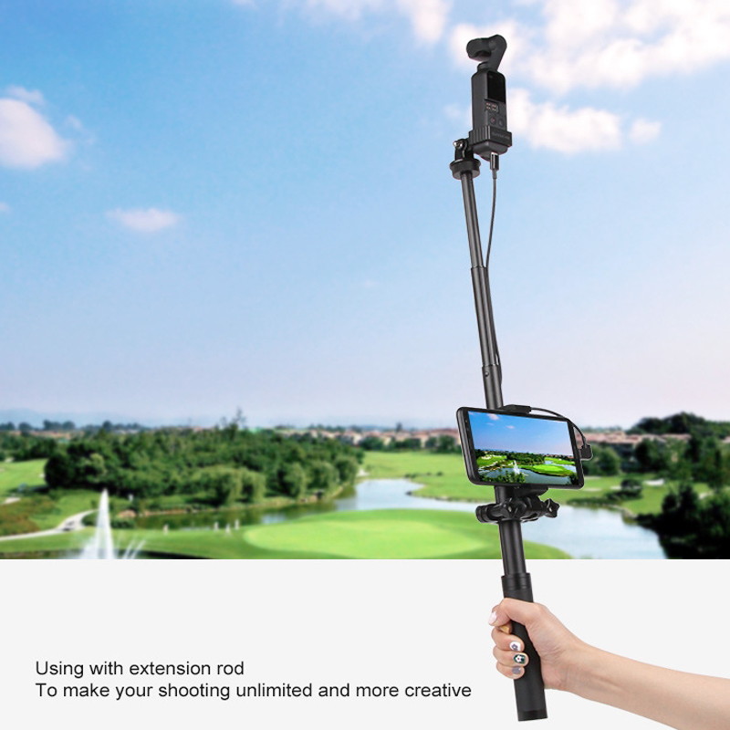 7in1 Camera Selfie Stick Tripo - огляд і ціна Photography Basics
