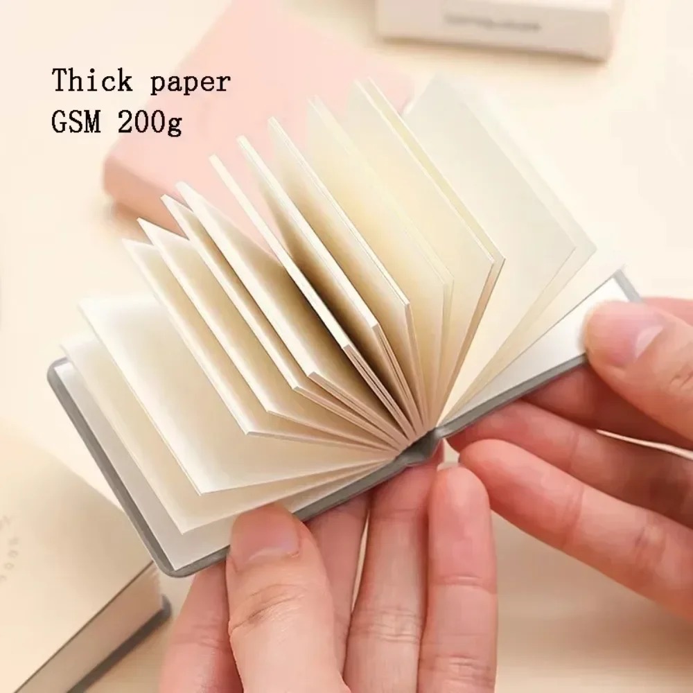 Square Watercolor Sketchbook S - огляд і ціна Photography Book